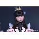 「今日好き」おひなさま（長浜広奈）、美脚際立つフリルドレス姿に熱視線「アニメから出てきたみたい」「天才的に似合ってる」【オキコレ2026】