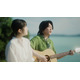 ミセス大森元貴＆福本莉子、CM初共演 ニュージランドで「点描の唄」アコースティックver.披露
