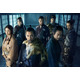 『黒牢城』興行収入2.7億円超え！ Rotten Tomatoes94％フレッシュ