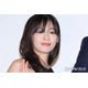 森七菜、胸元開きドレス姿披露「大人の魅力全開」「オーラすごい」と反響