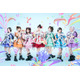 CANDY TUNE×「CHARGESPOT」コラボバッテリーの展開スタート