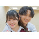 「今日好き」りんか、恋人・植野花道との手繋ぎ2ショット・ヘソピショットなど沖縄でのプラベ写真公開「2人ともオシャレ」「スタイル良すぎ」と反響