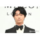 笠松将、韓国の制作会社とマネジメント契約を発表 全文韓国語の直筆手紙も公開