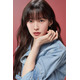 OH MY GIRLアリン「赤いヘアピン姿が愛らしく面白くて」見えてはいけない線が見える「S Line」の役柄を語る