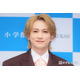町田啓太、新ヘアに反響相次ぐ「色気すごい」「国宝級です」