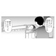 女性が入院する病院へ足を運ぶ夫。病室で交わされた会話の内容とは…？【あなたの嘘は底にある #18】