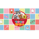 200種類以上の限定グッズ登場「TOM and JERRYワクワクストリートin東京」7月14日から