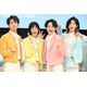 純烈弟分・モナキ、河合郁人とコラボパフォーマンス「新メンバーかと思った」「めちゃくちゃ馴染んでる」と反響相次ぐ【テレ東音楽祭 2026夏】