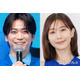 亀梨和也＆田中みな実、結婚発表で“タッチ婚”と話題 「令和の和也とミナミだ」「運命すぎる」の声