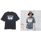 ロックなちいかわ＆ハチワレたち！ Talking初のTシャツコレクションが先行販売
