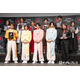 モナキ・おヨネ「昨日も5回」バズったことでの変化明かす “そっくり”話題の人気芸人サプライズ登場で初対面【TikTok上半期トレンド大賞2026】