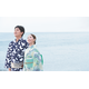 三浦璃来＆木原龍一、初のゆかた姿を披露！『家庭画報8月号』7月1日発売