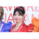FRUITS ZIPPER月足天音「FNS歌謡祭」欠席へ「股関節の痛みによる医師の診断」