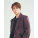Number_i岸優太「FNS歌謡祭」生出演で大胆イメチェン披露「一瞬分からなかった」「最高に似合ってる」