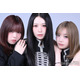 【ME:I「花咲く道」インタビュー前編】新曲は高難度楽曲に挑戦 MOMONA＆KEIKO＆TSUZUMIがレコーディング秘話告白「大苦戦しました」