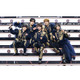 ACEes、嵐ツアーバックで学んだこと「すごく見かけて」グループの夢が鮮明化 【「ACEes Arena Tour 2026 “V”」囲み取材全文】