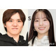 本田真凜、恋人・宇野昌磨と氷上密着練習ショット公開「絵になる2人」「美しすぎる」と絶賛の声