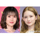 畑芽育＆福本莉子、可愛いと思った人気女優明かす「元乃木坂46の…」「お芝居も素敵」