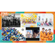 aespa・EBiDAN・乃木坂46ら、7月23日放送音楽番組「STAR」出演アーティスト発表