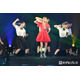 Dream Ami、E-girls「Follow Me」当時の振り付けで地元高校ダンス部とコラボ「あの頃のE-girlsのような気持ちで歌わせていただきました」【TGC新潟2026】