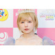 益若つばさ、ショート→ロングヘアに大胆イメチェン「お人形さんみたい」「どんな髪型も似合う」と絶賛の声