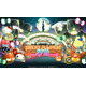 「SPOOKY PUMPKIN 2026」10月31日に開催決定。サンリオピューロランドならではのオールナイト音楽フェス