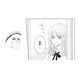 面談を終えて教室に戻ると…そこには、まさかの人物が!?【キスのあとまで教えてあげる #３】