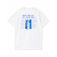 「私は、黙りません」『美しく、黙りなさい』×Sister、女性たちにエールを送る映画コラボTシャツ販売