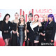 HANA、メンバー全員個人インスタ開設 初投稿に注目集まる「センス抜群」「ちゃんみなさんからのコメント尊い」