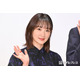 生駒里奈、色白美肌際立つノースリ姿に熱視線「透明感がすごすぎる」「大人な表情も素敵」