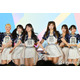≠ME、雨の「TIF」で圧巻パフォーマンス デビューの地でファンと一体感見せる【TIF2026】