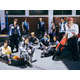 INI、新曲「BEYONDTHESKY」アジア競技大会・アジアパラ競技大会応援ソングに決定 8月5日より先行配信