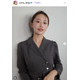 新婚の美人フリーアナ・高木由梨奈「人生で初めて」俳優夫とのサッカー観戦ショットに反響「美男美女夫婦」「オシャレ」