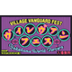 ヴィレヴァン主催『VILLAGE VANGUARD FESTIVAL -vias JAM-』横浜で9月2日～4日に初開催。約120名のクリエイターが集結