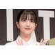 久保史緒里、撮影前の姿勢称賛される「お願いしてよかったと確信した瞬間」【世界は美しいと誰かが言った】