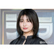 吉川愛、ノースリーブドレス姿に絶賛の声「見惚れちゃいます」「肌綺麗すぎる」