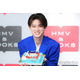 GENIC雨宮翔、25歳の誕生日に目標宣言「主演ができるような人に」個人・グループ活動への思い