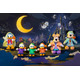 「ディズニー・ハロウィーン」2026年のグッズ＆フード解禁 おばけ& ヴィランモチーフに、「リメンバー・ミー」のグルメ、お土産向けの冷凍チュロスも