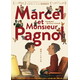 『ベルヴィル・ランデブー』シルヴァン・ショメ監督の15年ぶり長編アニメ『マルセル＆ムッシュ・パニョル』11月公開