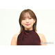 齊藤京子、ブラックノースリコーデ披露「透明感がすごい」「大人っぽい雰囲気も素敵」の声
