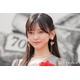 乃木坂46池田瑛紗、美脚際立つミニ丈衣装ショットに絶賛の声「透明感すごい」「人魚姫みたい」
