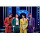 ふぉ～ゆ～、特番で初の冠音楽番組を収録 “Mステの階段”から登場・堂本光一書き下ろしの新曲も披露