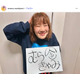 第1子出産のAマッソ・むらきゃみ、娘の姿公開「サイズ感に癒される」「ギュッてしてるおててがたまらない」と反響
