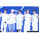 TOMORROW X TOGETHER、来日プレミアムライブ開催 HUENINGKAIはサプライズ誕生日祝福に驚き