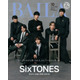 SixTONES、2人ずつ6年の軌跡振り返る それぞれの好きなパーツに寄ったアップカットも