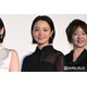 奈緒、初共演・北村匠海との撮影は「すごく怖いっていう気持ちが湧いた」暴力で支配する夫役【シャドウワーク】