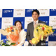 “りくりゅう”三浦璃来＆木原龍一、婚約発表当日に初ラジオ放送 喧嘩した時の“仲直りの秘訣”明かす「璃来ちゃん喜ぶっていうのを僕は知っている」