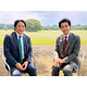 大泉洋主演「俺たちの箱根駅伝」青学・原晋監督が本人役で出演 予選会シーンは「びっくりするほど、ほんまもの」