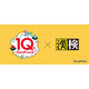 10周年記念「QuizKnock漢字検定」10問を公開