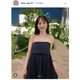 沖田愛加アナ、メキシコでのミニワンピ姿公開 美脚際立つショットに「めちゃくちゃ映えてる」「憧れのスタイル」と反響